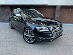 Обява за продажба на Audi SQ5 Bi-TDI / 313 / ZF8 ~38 500 лв. - изображение 1