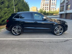 Обява за продажба на Audi SQ5 Bi-TDI / 313 / ZF8 ~38 500 лв. - изображение 3