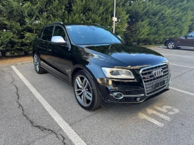 Обява за продажба на Audi SQ5 Bi-TDI / 313 / ZF8 ~38 500 лв. - изображение 2