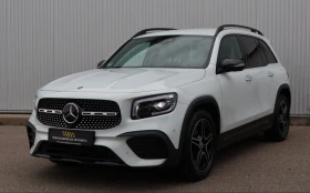 Mercedes-Benz GLB AMG