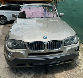 BMW X3, снимка 1