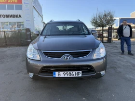 Hyundai IX55 Ih55 | Mobile.bg    6