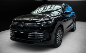 VW Tiguan * ELEGANCE* 360 CAM* DISTRONIC* KEYLESS* CARPLAY* , снимка 1