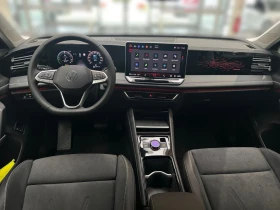 VW Tiguan * ELEGANCE* 360 CAM* DISTRONIC* KEYLESS* CARPLAY* , снимка 8