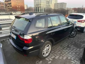 BMW X3 2.0D xDRIVE, снимка 3