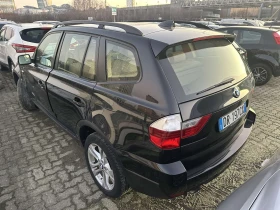 BMW X3 2.0D xDRIVE, снимка 4