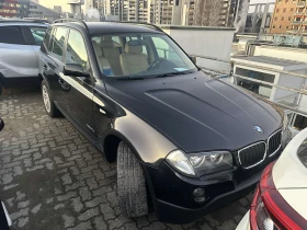 BMW X3 2.0D xDRIVE, снимка 2