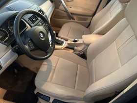 BMW X3 2.0D xDRIVE, снимка 8