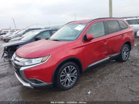 Mitsubishi Outlander * SEL*  | Mobile.bg    12