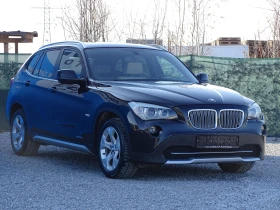 BMW X1 3.0xi АВТОМАТИК, НАВИГАЦИЯ, КОЖА, ПОДГРЕВ, снимка 3