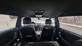 VW Tiguan Allspace R Line, 2.00 TDI, 4 motion, 6+ 1 места, снимка 7