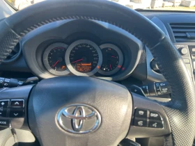 Toyota Rav4 2.2D-4D/4X4/FACELIFT/ALCANTAR/ | Mobile.bg    16