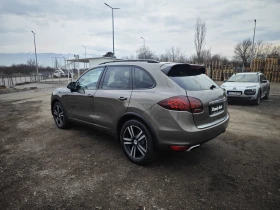 Porsche Cayenne 160000 KM - 39999 лв. - 98261789 | Car24.bg