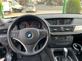 BMW X1 X DRIVE AUTOMAT, снимка 8