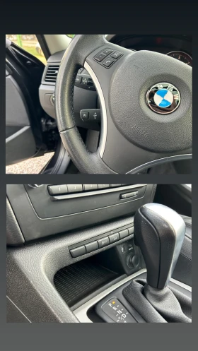 BMW X1 X DRIVE AUTOMAT, снимка 9