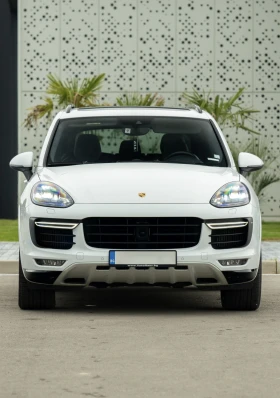 Porsche Cayenne GTS SportPlus Distronic Softclose | Mobile.bg    3