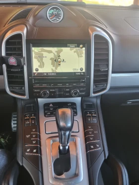 Обява за продажба на Porsche Cayenne GTS SportPlus Disctronik Softclose ~69 696 лв. - изображение 3