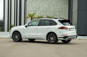 Porsche Cayenne GTS SportPlus Disctronik Softclose | Mobile.bg — малка снимка 4