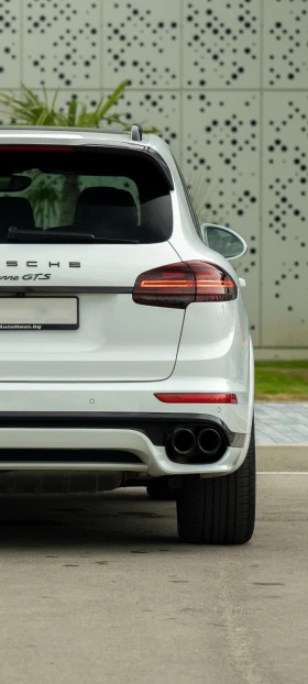Porsche Cayenne GTS SportPlus Disctronik Softclose | Mobile.bg — малка снимка 17