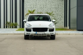 Porsche Cayenne GTS SportPlus Disctronik Softclose | Mobile.bg — малка снимка 3