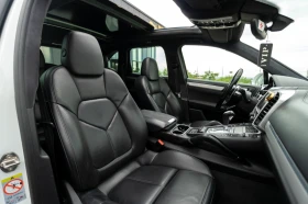 Porsche Cayenne GTS SportPlus Disctronik Softclose | Mobile.bg — малка снимка 5