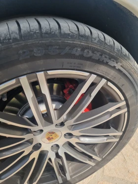 Обява за продажба на Porsche Cayenne GTS SportPlus Disctronik Softclose ~69 696 лв. - изображение 8