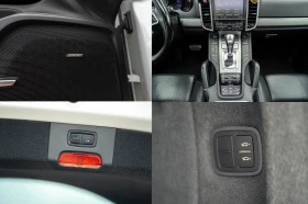 Porsche Cayenne GTS SportPlus Disctronik Softclose | Mobile.bg — малка снимка 15