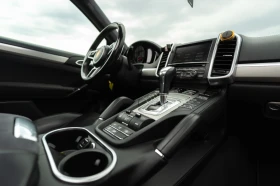 Porsche Cayenne GTS SportPlus Disctronik Softclose | Mobile.bg — малка снимка 14
