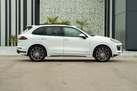 Porsche Cayenne GTS SportPlus Disctronik Softclose | Mobile.bg — малка снимка 2