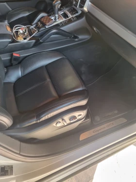 Обява за продажба на Porsche Cayenne GTS SportPlus Disctronik Softclose ~69 696 лв. - изображение 10