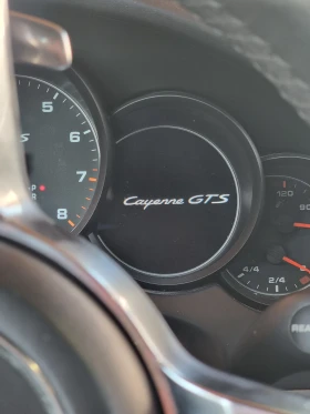 Обява за продажба на Porsche Cayenne GTS SportPlus Disctronik Softclose ~69 696 лв. - изображение 4