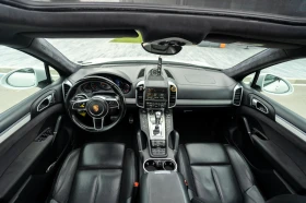 Porsche Cayenne GTS SportPlus Disctronik Softclose | Mobile.bg — малка снимка 13