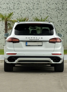 Porsche Cayenne GTS SportPlus Distronic Softclose | Mobile.bg    2