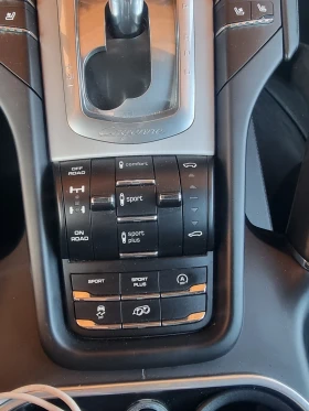 Обява за продажба на Porsche Cayenne GTS SportPlus Disctronik Softclose ~69 696 лв. - изображение 2