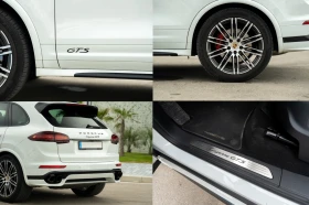 Porsche Cayenne GTS SportPlus Disctronik Softclose | Mobile.bg — малка снимка 16