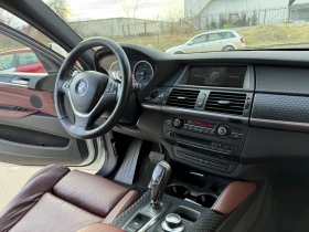 BMW X6 M57 M-SPORT INDIVIDUAL35d xDrive FULL | Mobile.bg    13