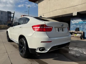 BMW X6 M57 M-SPORT INDIVIDUAL35d xDrive FULL | Mobile.bg    7