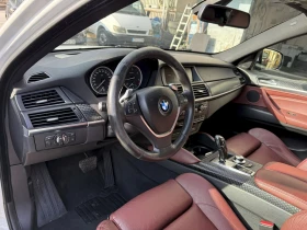 BMW X6 M57 M-SPORT INDIVIDUAL35d xDrive FULL | Mobile.bg    11