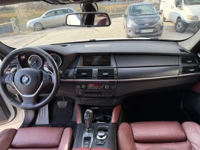 BMW X6 M57 M-SPORT INDIVIDUAL35d xDrive FULL | Mobile.bg    12