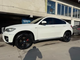 BMW X6 M57 M-SPORT INDIVIDUAL35d xDrive FULL | Mobile.bg    10