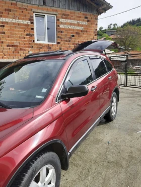 Honda Cr-v | Mobile.bg    16