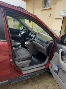 Honda Cr-v | Mobile.bg    9