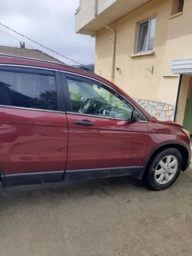 Honda Cr-v | Mobile.bg    14