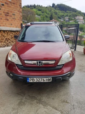 Honda Cr-v | Mobile.bg    2