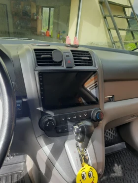 Honda Cr-v | Mobile.bg    8