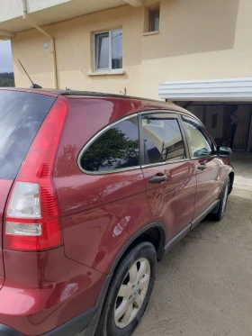 Honda Cr-v | Mobile.bg    12