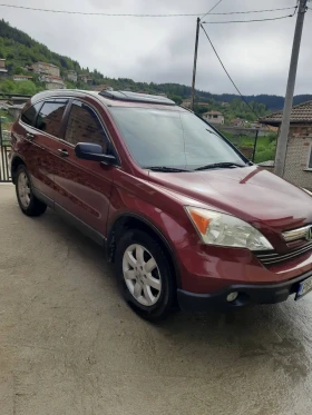 Honda Cr-v | Mobile.bg    5