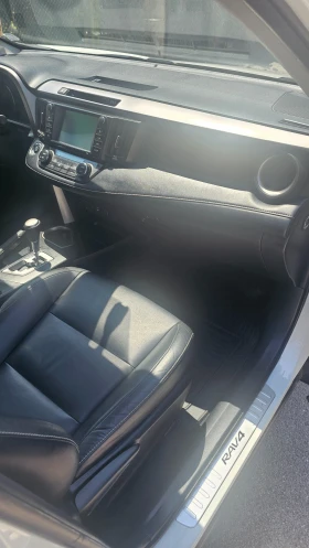 Toyota Rav4 Luxury - 47000 лв. - 97511098 8