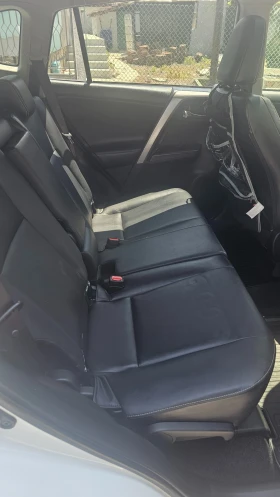 Toyota Rav4 Luxury - 47000 лв. - 97511098 6