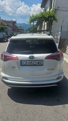Toyota Rav4 Luxury - 47000 лв. - 97511098 3